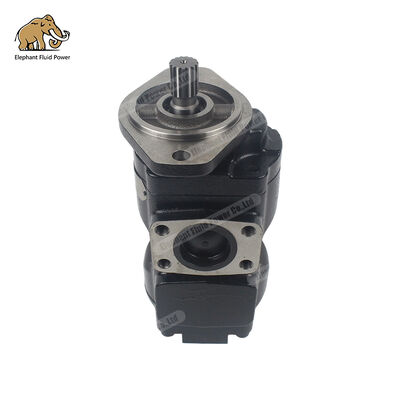 Heavy Duty Twin Pump 20/925340 For JCB 3CX Backhoe | Parker 7029121119 - Precision Engineered