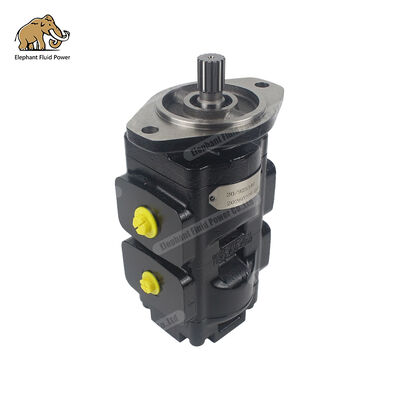Heavy Duty Twin Pump 20/925340 For JCB 3CX Backhoe | Parker 7029121119 - Precision Engineered