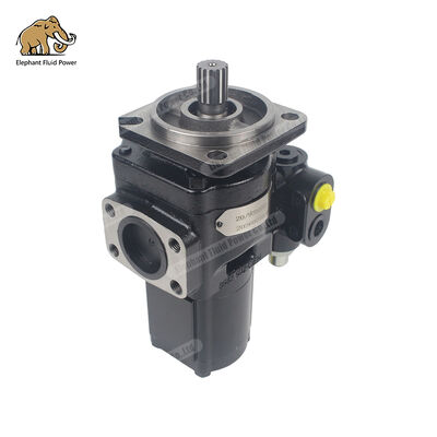 Heavy Duty 2-Stage Pump 20/925592 Fits JCB Loadall - Reliable Power For Your Machine