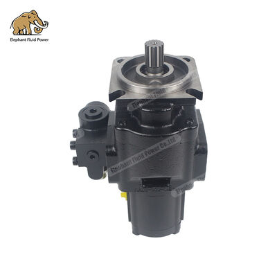 Heavy Duty 2-Stage Pump 20/925592 Fits JCB Loadall - Reliable Power For Your Machine
