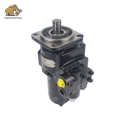 Heavy Duty 2-Stage Pump 20/925592 Fits JCB Loadall - Reliable Power For Your Machine