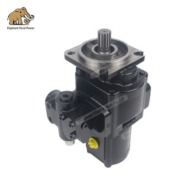 Heavy Duty 2-Stage Pump 20/925592 Fits JCB Loadall - Reliable Power For Your Machine