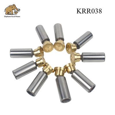 One-Stop Shop For Sauer Excavator Hydraulics | KRR038 KRR045 Components