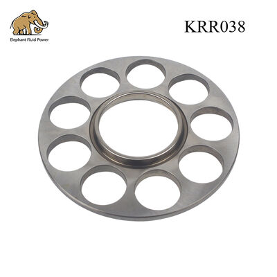 One-Stop Shop For Sauer Excavator Hydraulics | KRR038 KRR045 Components