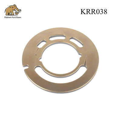 One-Stop Shop For Sauer Excavator Hydraulics | KRR038 KRR045 Components