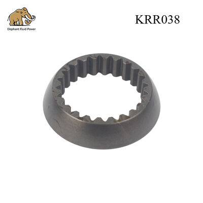 One-Stop Shop For Sauer Excavator Hydraulics | KRR038 KRR045 Components