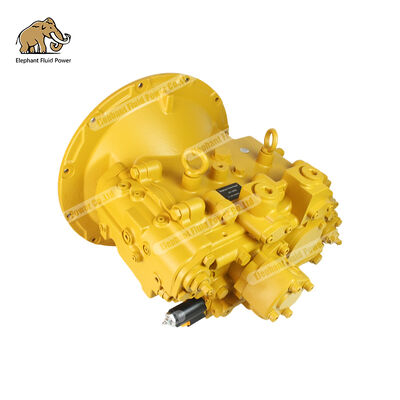 387-2606 3872606 Hydraulic Main Pump For Excavator 312B 312BL K3V63DT 121-1504 512-0949 5120949
