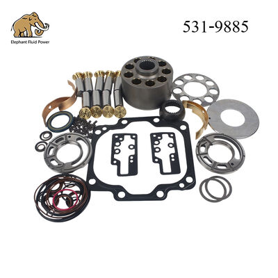 One Stop Service 531-9885 Hydraulic Pump Parts For Excavator 320 320GC Good Quality Factory Price