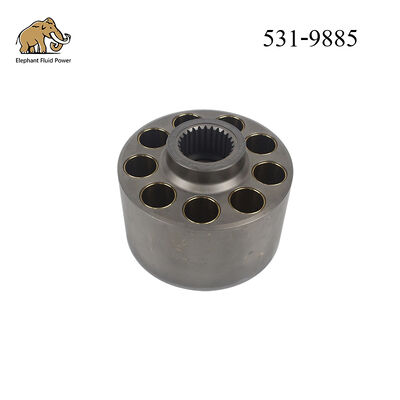 One Stop Service 531-9885 Hydraulic Pump Parts For Excavator 320 320GC Good Quality Factory Price