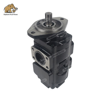 JCB 3CX Main Hydraulic Pump 332/F9029 | Parker Quality For Heavy-Duty Performance