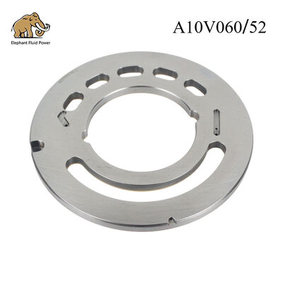 Full Range Of Rexroth A10VO60 Pump Parts | Cylinder Block, Piston, Valve Plate - In Stock