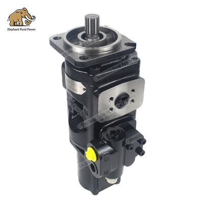 Seamlessly Compatible with Parker 20/925588 — High Performance, Unlocking New Profit Opportunities in Hydraulic Maintenance