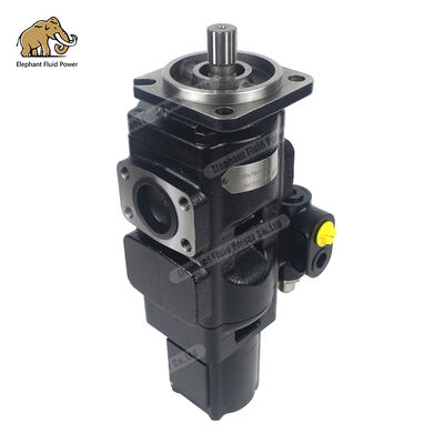 Compatible with Parker 20/925732 Cast Iron Gear Pump | High Pressure Resistance, Long Service Life, Significantly Reduced Costs