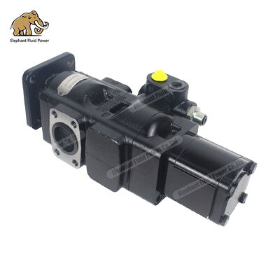 Compatible with Parker 20/925732 Cast Iron Gear Pump | High Pressure Resistance, Long Service Life, Significantly Reduced Costs