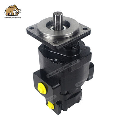 257954A1 Parker Cast Iron Gear Pump Compatible Model | High Quality, High Compatibility, High Value