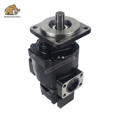 257954A1 Parker Cast Iron Gear Pump Compatible Model | High Quality, High Compatibility, High Value