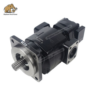 257954A1 Parker Cast Iron Gear Pump Compatible Model | High Quality, High Compatibility, High Value