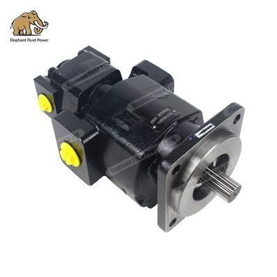 257954A1 Parker Cast Iron Gear Pump Compatible Model | High Quality, High Compatibility, High Value