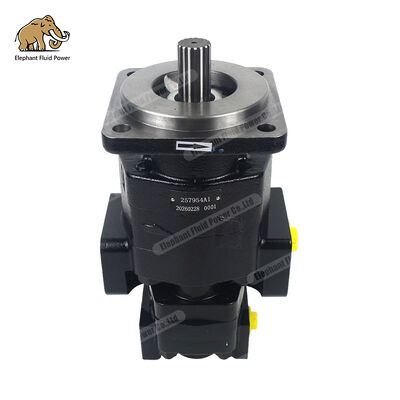 257954A1 Parker Cast Iron Gear Pump Compatible Model | High Quality, High Compatibility, High Value
