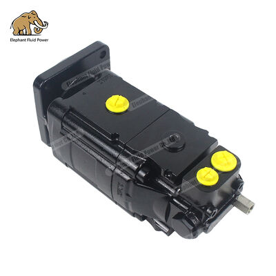 Parker 799137GY Compatible Upgrade Model | High-Strength & Wear-Resistant | The Premier Choice for Stable Hydraulic System Output