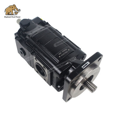 Parker 799137GY Compatible Upgrade Model | High-Strength & Wear-Resistant | The Premier Choice for Stable Hydraulic System Output