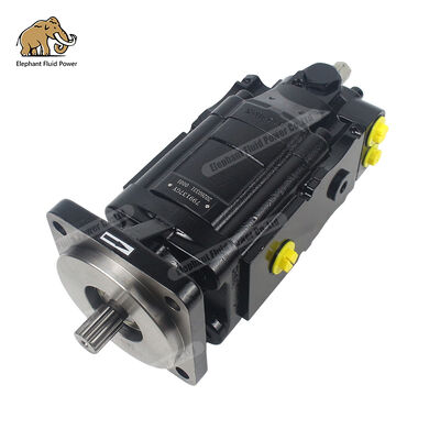 Parker 799137GY Compatible Upgrade Model | High-Strength & Wear-Resistant | The Premier Choice for Stable Hydraulic System Output