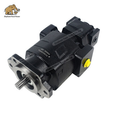 Parker 3239529056 Gear Pump | Wear-Resistant & Pressure-Resistant | 1-Year Warranty | Perfect Replacement