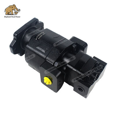 Parker 3239529056 Gear Pump | Wear-Resistant & Pressure-Resistant | 1-Year Warranty | Perfect Replacement