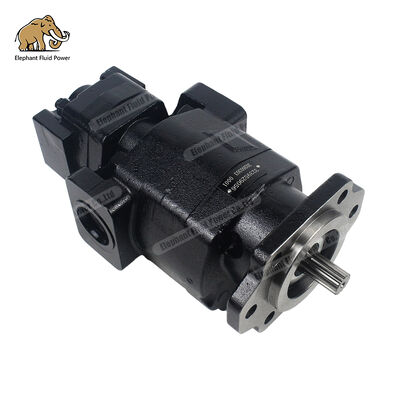 Parker 3239529056 Gear Pump | Wear-Resistant & Pressure-Resistant | 1-Year Warranty | Perfect Replacement