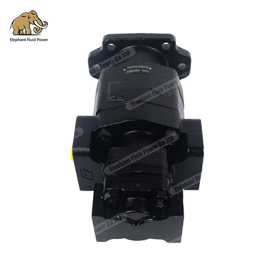 Parker 3239529056 Gear Pump | Wear-Resistant & Pressure-Resistant | 1-Year Warranty | Perfect Replacement