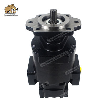 Parker 3239529056 Gear Pump | Wear-Resistant & Pressure-Resistant | 1-Year Warranty | Perfect Replacement