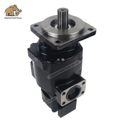 3239529166 Parker Cast Iron Gear Pump Compatible Model | Precise Fit + High Durability + Comprehensive Support