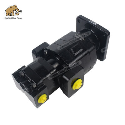 3239529166 Parker Cast Iron Gear Pump Compatible Model | Precise Fit + High Durability + Comprehensive Support