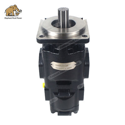 A perfect replacement for Parker 7049521126—offering excellent value, superior wear resistance, and seamless installation.
