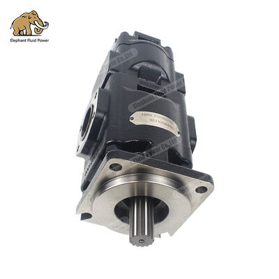 A perfect replacement for Parker 7049521126—offering excellent value, superior wear resistance, and seamless installation.