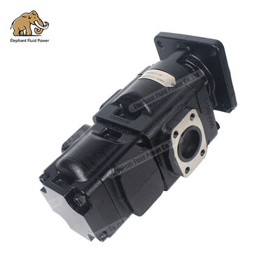 A perfect replacement for Parker 7049521126—offering excellent value, superior wear resistance, and seamless installation.
