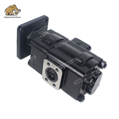 D149283 Parker Cast Iron Gear Pump Compatible Alternative | Perfectly Compatible