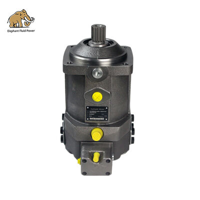 erpiller 168-1837 1681837 Hydraulic Piston pump A6VM107HDX made in China