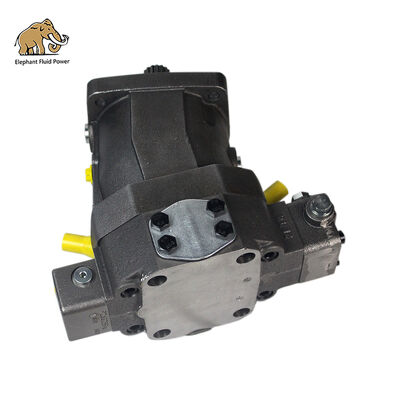 erpiller 168-1837 1681837 Hydraulic Piston pump A6VM107HDX made in China