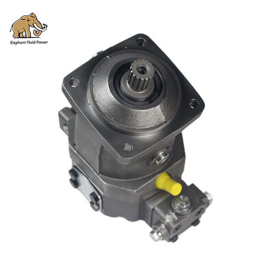 erpiller 168-1837 1681837 Hydraulic Piston pump A6VM107HDX made in China