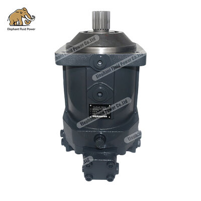 erpiller 225-8180-02 225818002 Hydraulic Piston pump A6VM160HD2D Original replacement