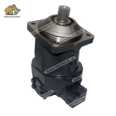 erpiller 225-8180-02 225818002 Hydraulic Piston pump A6VM160HD2D Original replacement