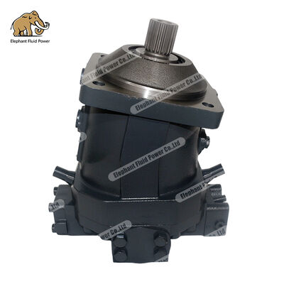 erpiller 225-8180-02 225818002 Hydraulic Piston pump A6VM160HD2D Original replacement