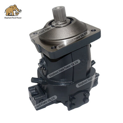 erpiller 225-8180-02 225818002 Hydraulic Piston pump A6VM160HD2D Original replacement