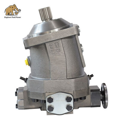 erpiller 231-0471 2310471 Hydraulic Piston pump A6VM160DA2 Original replacement