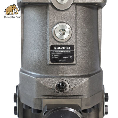 erpiller 231-0471 2310471 Hydraulic Piston pump A6VM160DA2 Original replacement
