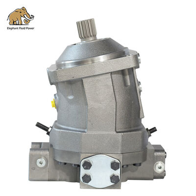 erpiller 236-7878-02 236787802 Hydraulic Piston pump A6VM107HD2D Original replacement