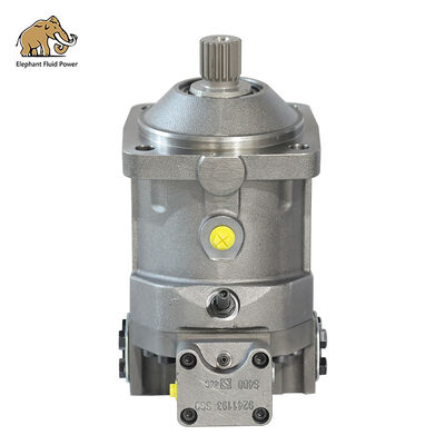 erpiller 236-7878-02 236787802 Hydraulic Piston pump A6VM107HD2D Original replacement