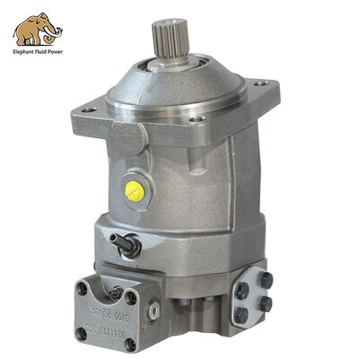 erpiller 236-7878-02 236787802 Hydraulic Piston pump A6VM107HD2D Original replacement