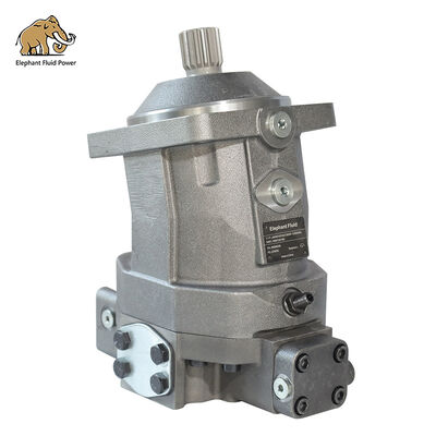 erpiller 236-7878-02 236787802 Hydraulic Piston pump A6VM107HD2D Original replacement